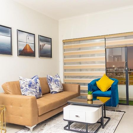 Fumo House Lifestyle Apartments Midrand Εξωτερικό φωτογραφία