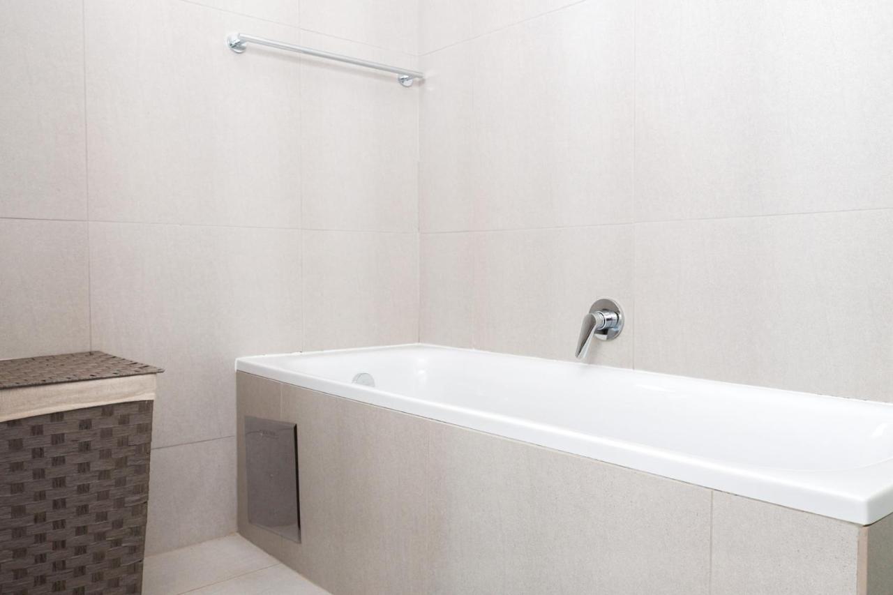 Fumo House Lifestyle Apartments Midrand Εξωτερικό φωτογραφία