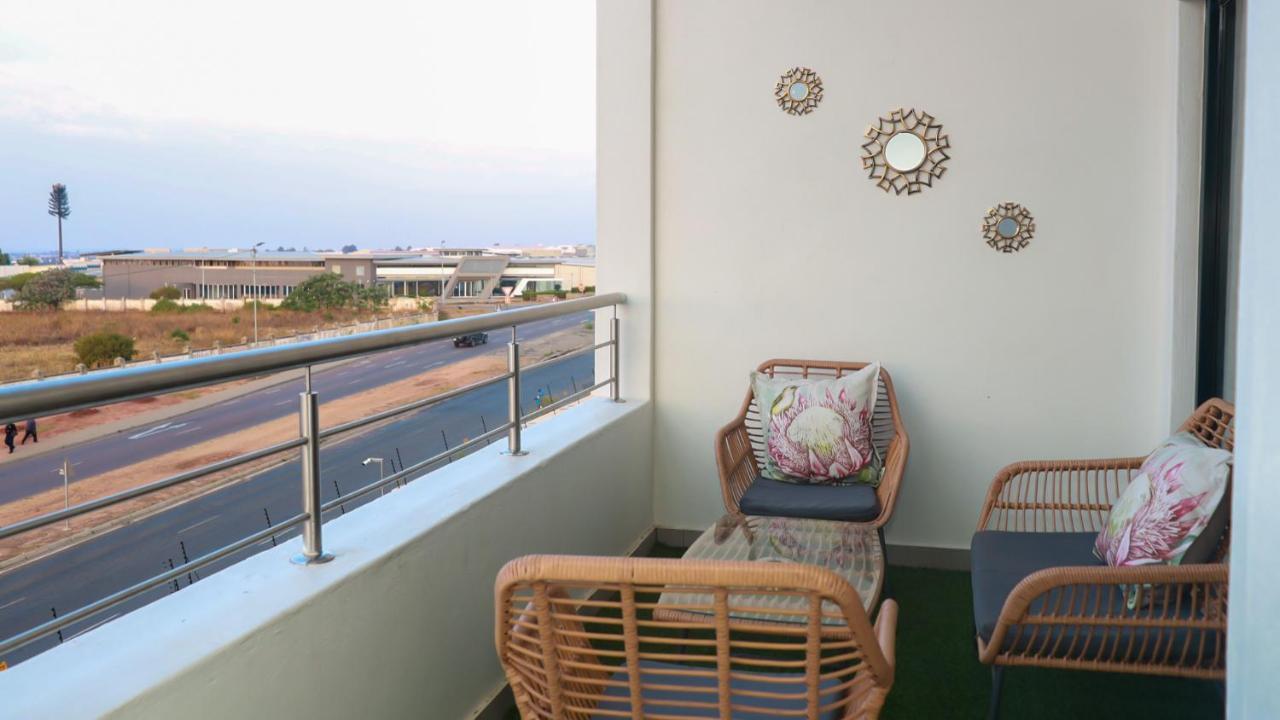 Fumo House Lifestyle Apartments Midrand Εξωτερικό φωτογραφία
