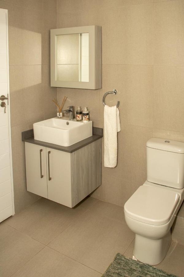 Fumo House Lifestyle Apartments Midrand Εξωτερικό φωτογραφία