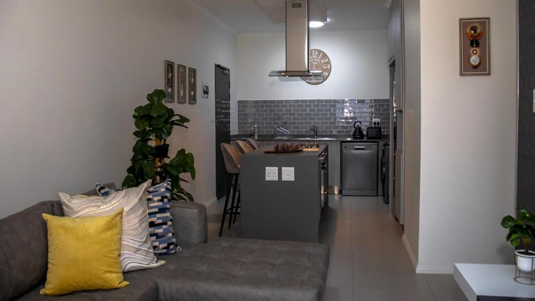 Fumo House Lifestyle Apartments Midrand Εξωτερικό φωτογραφία