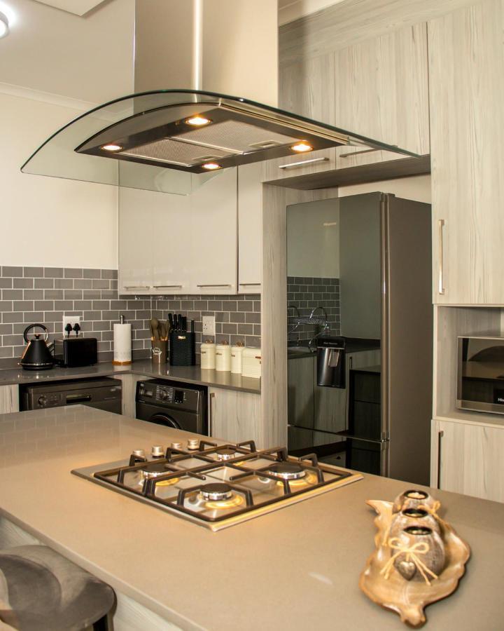 Fumo House Lifestyle Apartments Midrand Εξωτερικό φωτογραφία