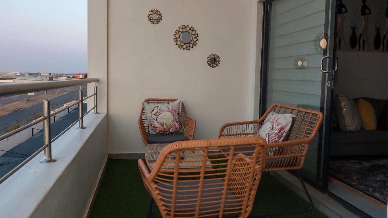 Fumo House Lifestyle Apartments Midrand Εξωτερικό φωτογραφία