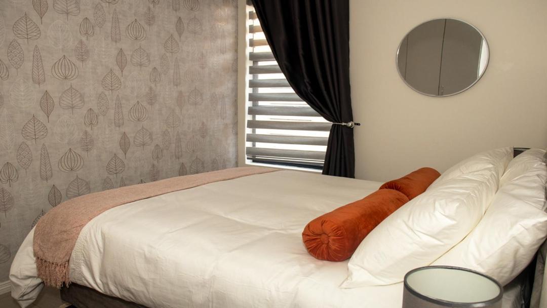 Fumo House Lifestyle Apartments Midrand Εξωτερικό φωτογραφία