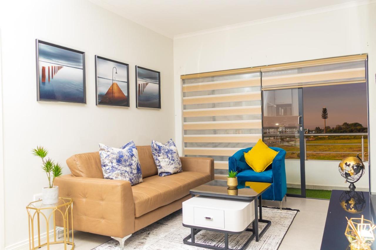 Fumo House Lifestyle Apartments Midrand Εξωτερικό φωτογραφία