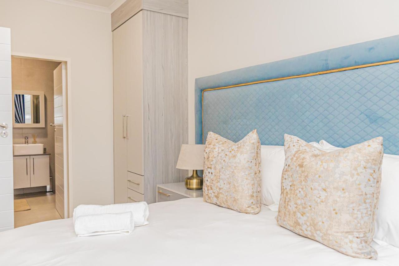 Fumo House Lifestyle Apartments Midrand Εξωτερικό φωτογραφία