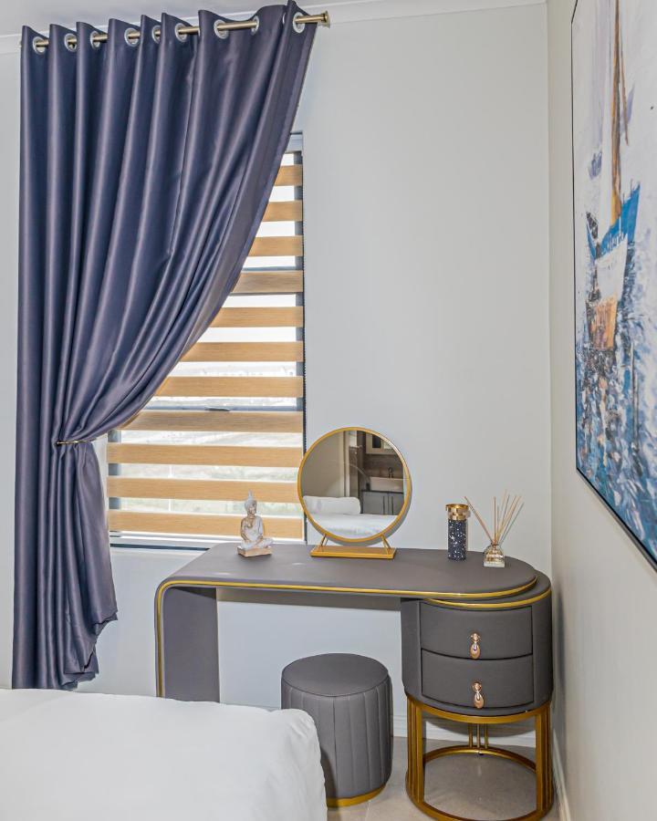 Fumo House Lifestyle Apartments Midrand Εξωτερικό φωτογραφία