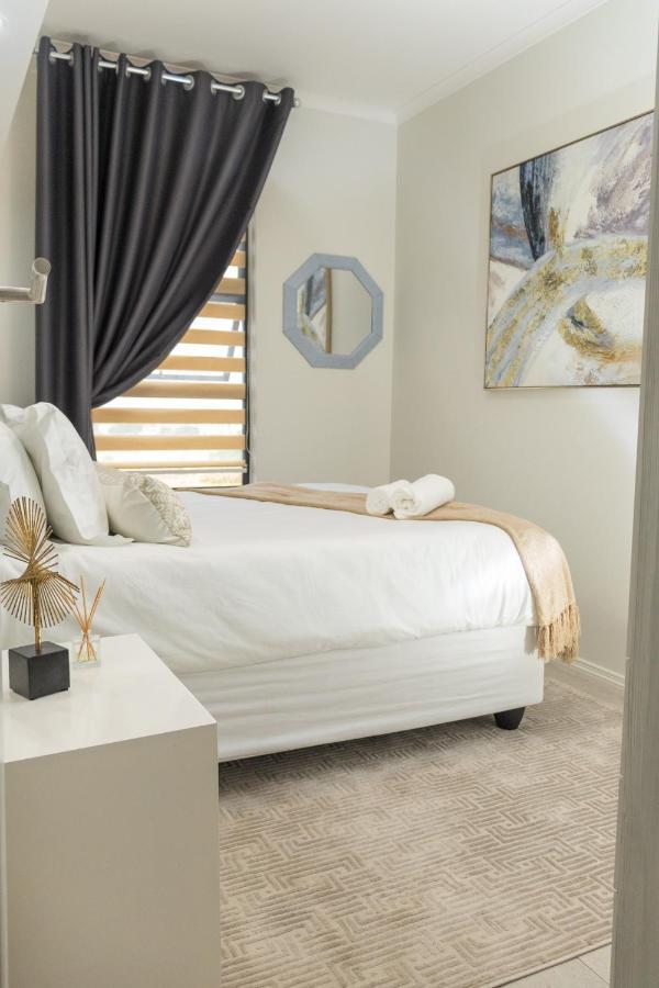 Fumo House Lifestyle Apartments Midrand Εξωτερικό φωτογραφία