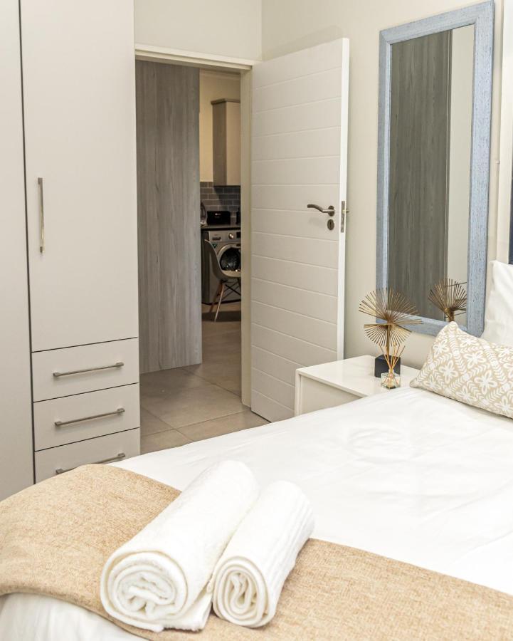 Fumo House Lifestyle Apartments Midrand Εξωτερικό φωτογραφία