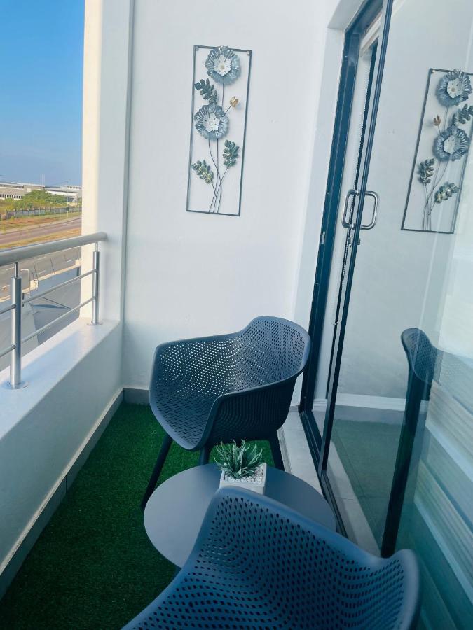 Fumo House Lifestyle Apartments Midrand Εξωτερικό φωτογραφία