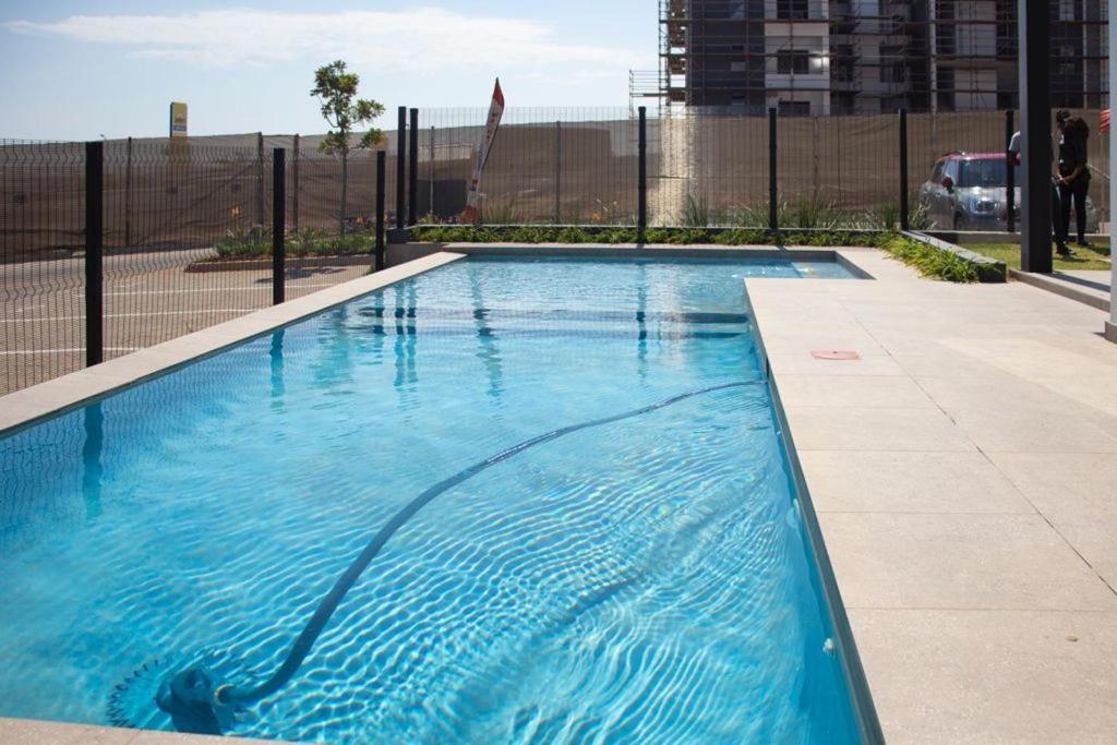 Fumo House Lifestyle Apartments Midrand Εξωτερικό φωτογραφία