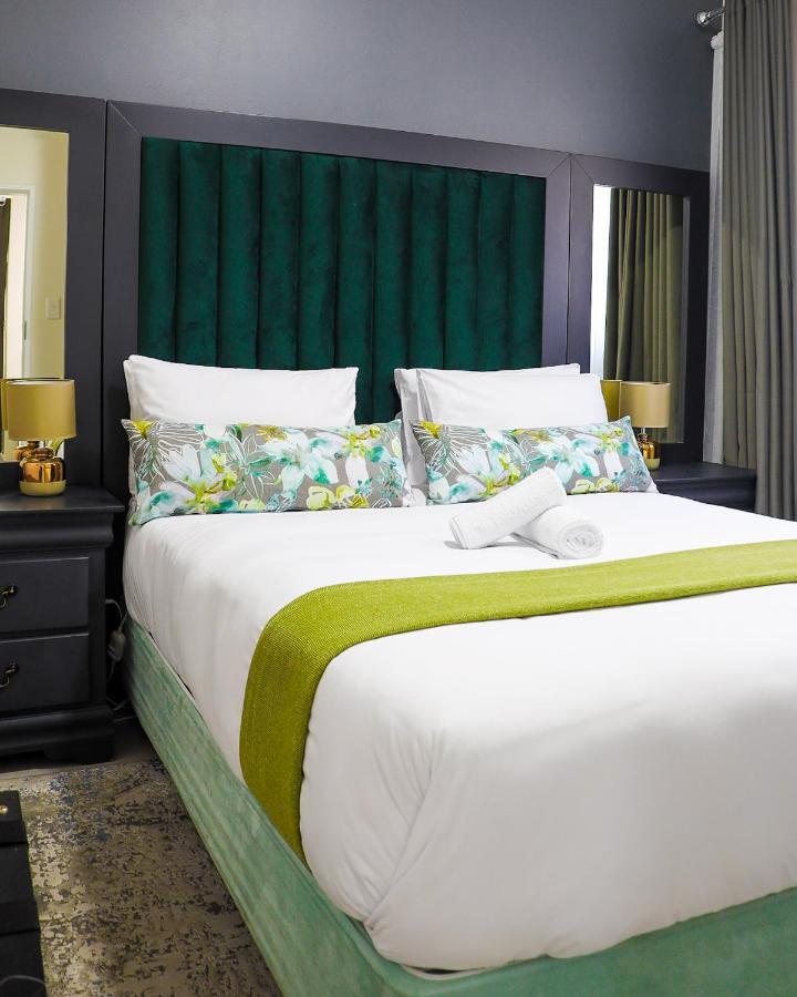 Fumo House Lifestyle Apartments Midrand Εξωτερικό φωτογραφία