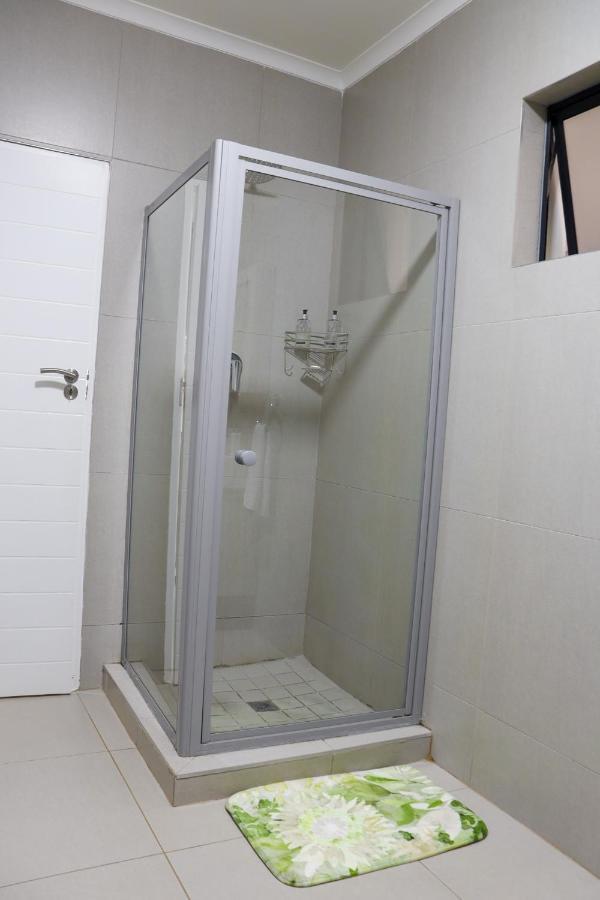 Fumo House Lifestyle Apartments Midrand Εξωτερικό φωτογραφία