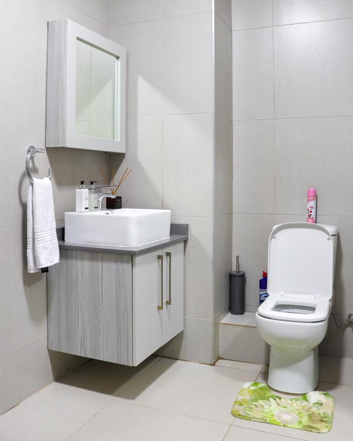 Fumo House Lifestyle Apartments Midrand Εξωτερικό φωτογραφία