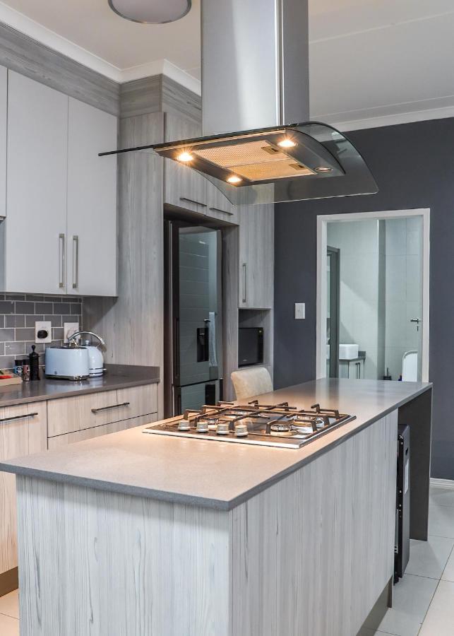 Fumo House Lifestyle Apartments Midrand Εξωτερικό φωτογραφία