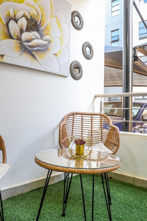 Fumo House Lifestyle Apartments Midrand Εξωτερικό φωτογραφία