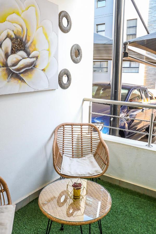 Fumo House Lifestyle Apartments Midrand Εξωτερικό φωτογραφία