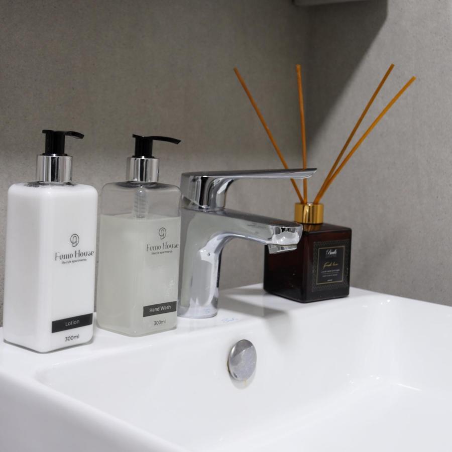 Fumo House Lifestyle Apartments Midrand Εξωτερικό φωτογραφία